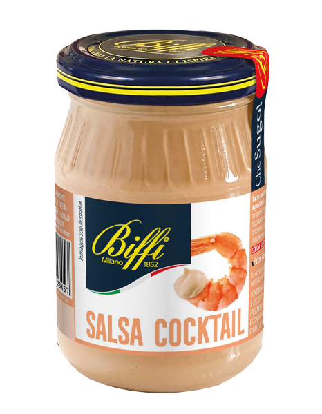 Salsa Cocktail Biffi