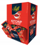 Ketchup Biffi Monodose - 132 bustine da 10g