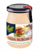 Salsa Burger