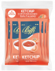 Ketchup Biffi  - In bustina monodose - Six Pack