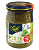 Pesto 100% Vegetale Senza Formaggio
