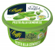 Pesto Fresco con Basilico Genovese DOP 