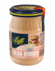 Salsa Burger