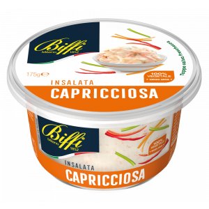 Insalata Capricciosa Fresca