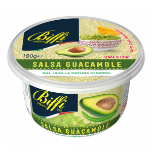 Guacamole Fresca Biffi