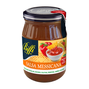 Salsa Messicana