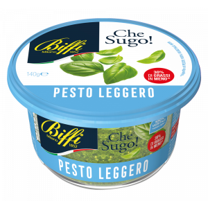 Pesto Fresco Leggero 