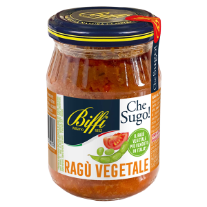 Ragù Vegetale