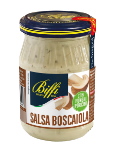 Salsa Boscaiola 