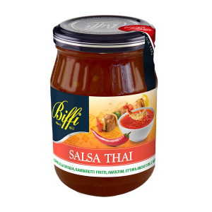 Salsa Thai