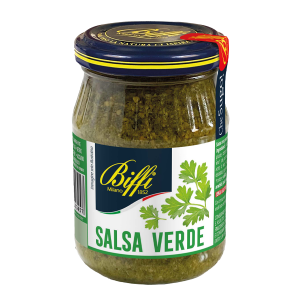 Salsa Verde