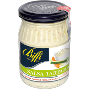 Salsa Tartara