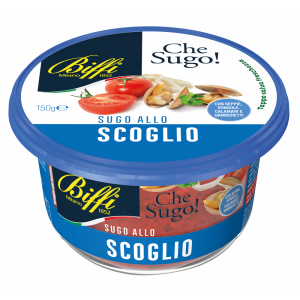 Sugo Fresco allo Scoglio