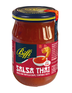 Salsa Thai