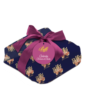 colomba fantasia di frutta biffi