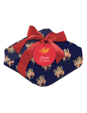 colomba biffi all'amarena