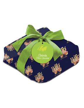 colomba pere e cioccolato biffi